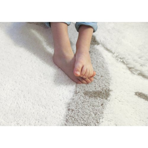 Tapis renard Kitsuné